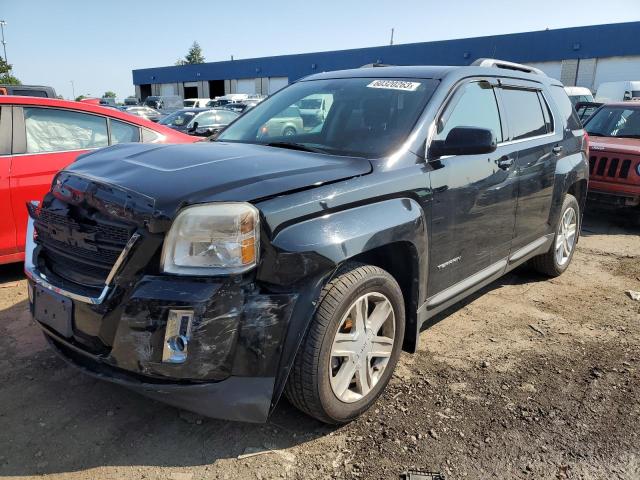 GMC TERRAIN SL 2011 2ctflse5xb6417917