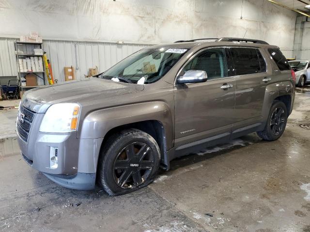 GMC TERRAIN SL 2011 2ctflte50b6233513