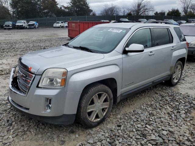 GMC TERRAIN SL 2011 2ctflte50b6237092