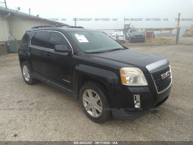 GMC TERRAIN 2011 2ctflte50b6281948