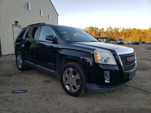 GMC TERRAIN SL 2011 2ctflte50b6294991