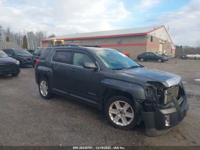 GMC TERRAIN 2011 2ctflte50b6346846