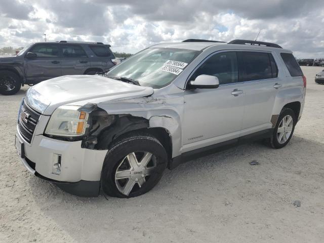 GMC TERRAIN SL 2011 2ctflte50b6381208