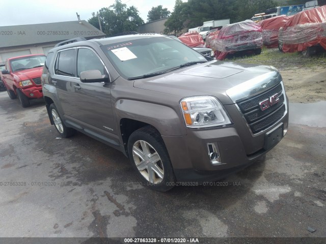 GMC TERRAIN 2011 2ctflte50b6402638