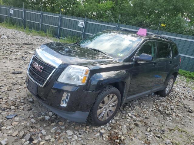 GMC TERRAIN SL 2011 2ctflte50b6437129