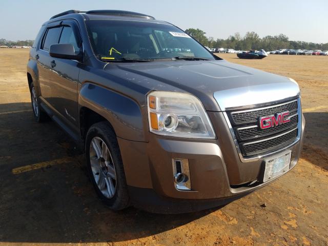 GMC TERRAIN SL 2011 2ctflte50b6446820