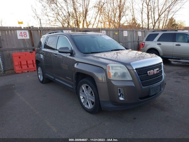 GMC TERRAIN 2011 2ctflte51b6227574