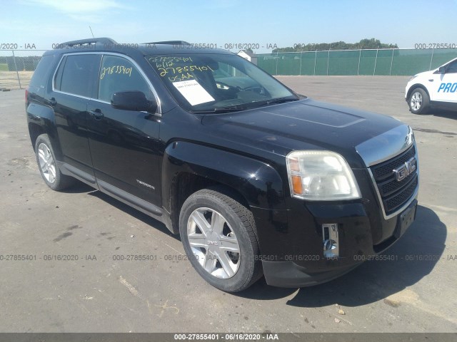 GMC TERRAIN 2011 2ctflte51b6264740