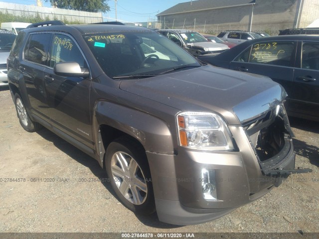 GMC TERRAIN 2011 2ctflte51b6303052