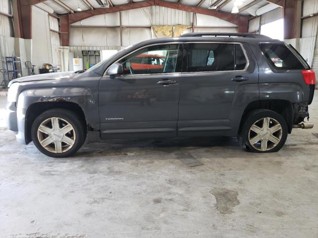 GMC TERRAIN SL 2011 2ctflte51b6316125