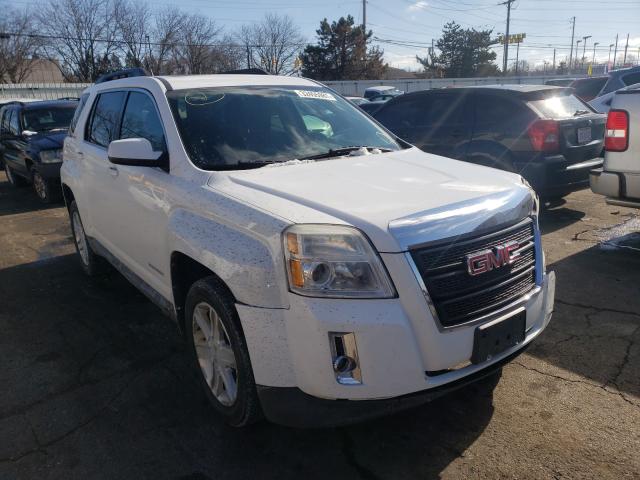 GMC TERRAIN SL 2011 2ctflte51b6349965