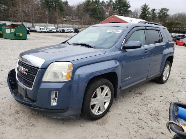 GMC TERRAIN 2011 2ctflte51b6352364