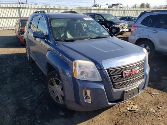 GMC TERRAIN SL 2011 2ctflte51b6354311