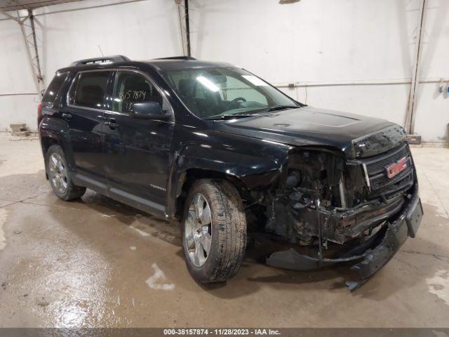 GMC TERRAIN 2011 2ctflte51b6391536