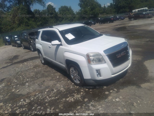 GMC TERRAIN 2011 2ctflte52b6214977