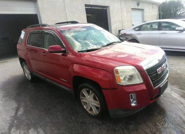 GMC TERRAIN 2011 2ctflte52b6229494