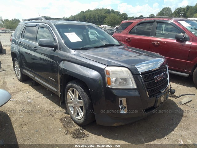 GMC TERRAIN 2011 2ctflte52b6256193