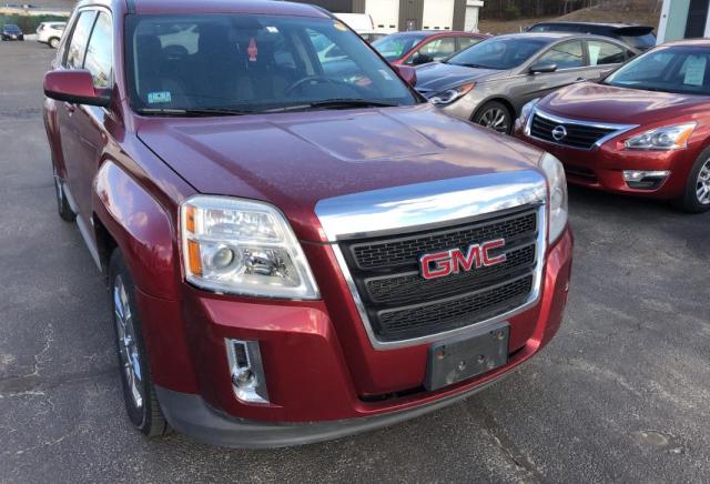 GMC TERRAIN SL 2011 2ctflte52b6293860