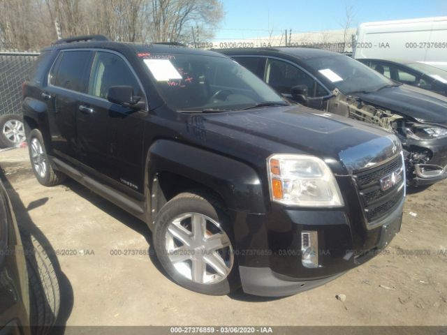 GMC TERRAIN 2011 2ctflte52b6324413