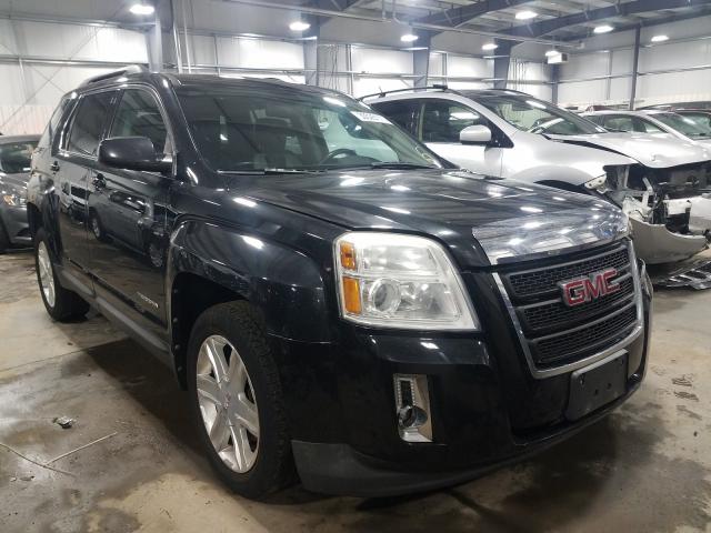 GMC TERRAIN SL 2011 2ctflte52b6368086