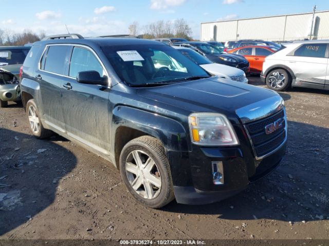 GMC TERRAIN 2011 2ctflte52b6393053