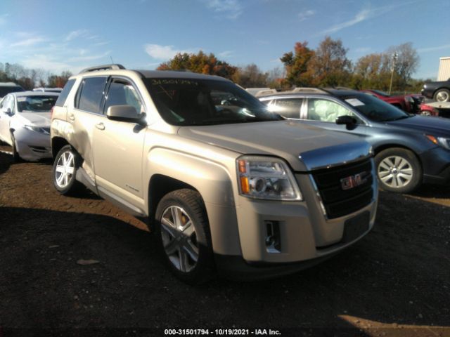 GMC TERRAIN 2011 2ctflte52b6409414