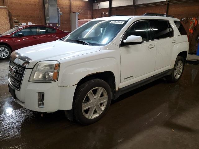 GMC TERRAIN SL 2011 2ctflte52b6468883