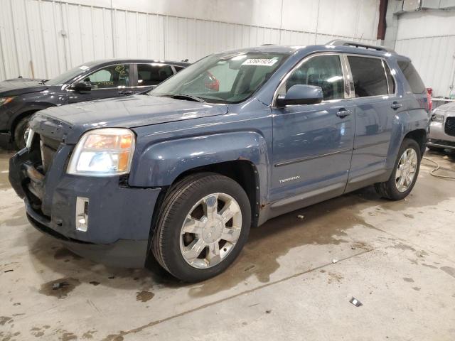 GMC TERRAIN 2011 2ctflte53b6242402