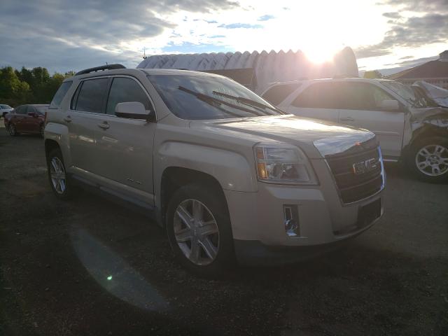 GMC TERRAIN SL 2011 2ctflte53b6247440