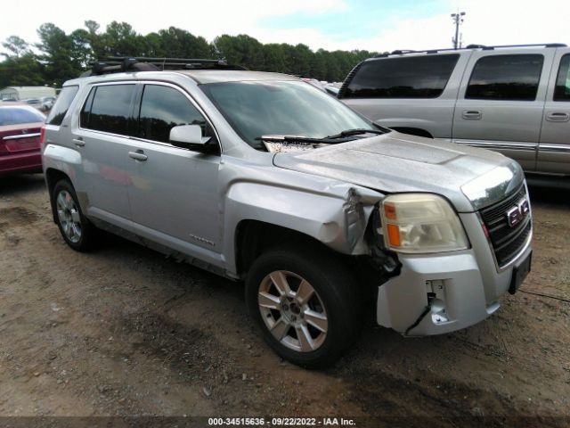 GMC TERRAIN 2011 2ctflte53b6277120