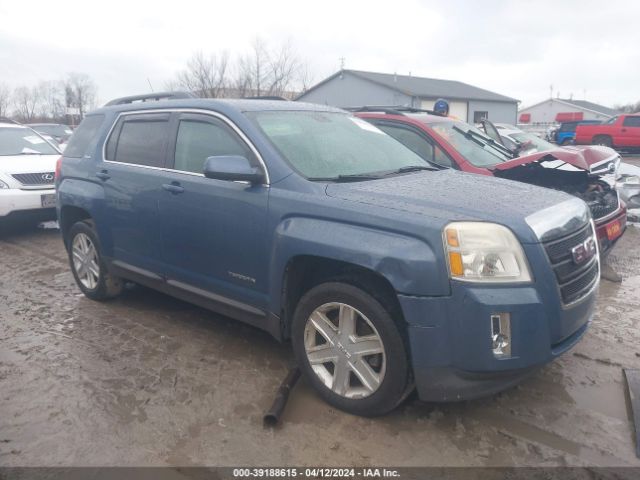 GMC TERRAIN 2011 2ctflte53b6290398