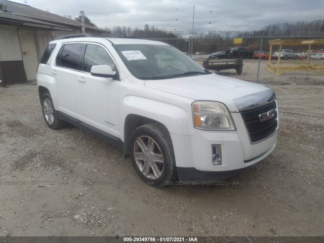 GMC TERRAIN 2011 2ctflte53b6319253