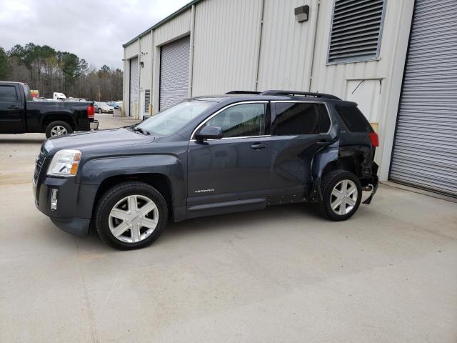 GMC TERRAIN SL 2011 2ctflte53b6320211