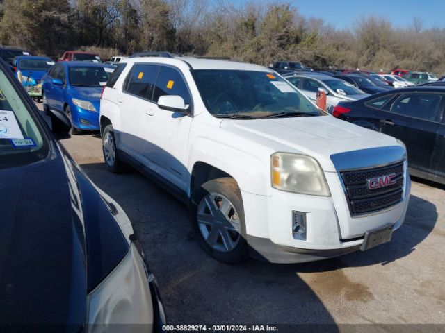 GMC TERRAIN 2011 2ctflte53b6329703