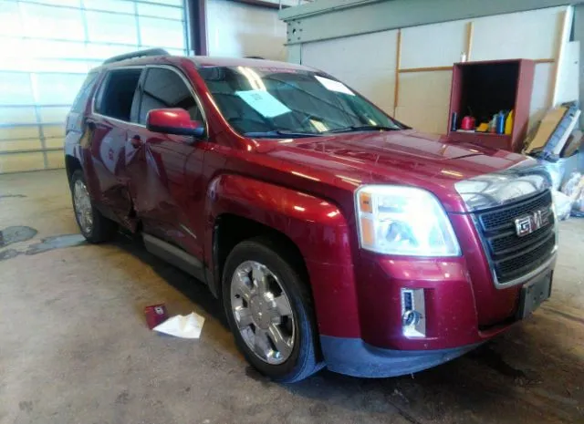 GMC TERRAIN 2011 2ctflte53b6358618