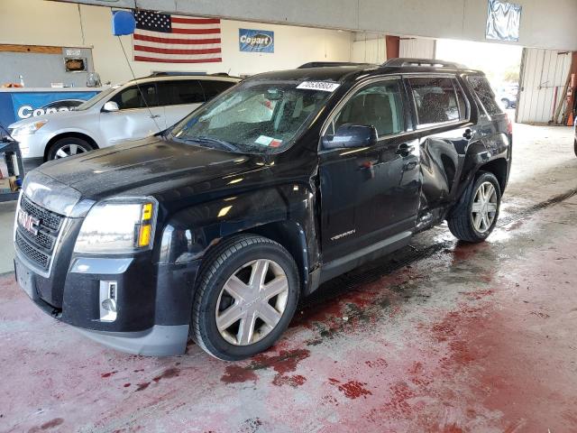 GMC TERRAIN SL 2011 2ctflte53b6359865