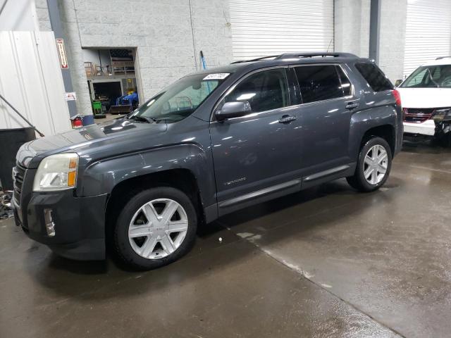 GMC TERRAIN SL 2011 2ctflte53b6391716