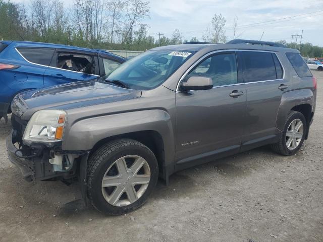 GMC TERRAIN 2011 2ctflte53b6420390