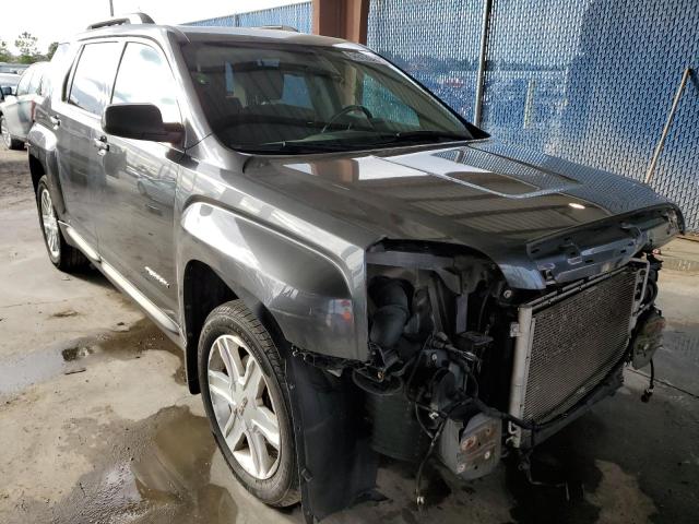 GMC TERRAIN SL 2011 2ctflte53b6422835