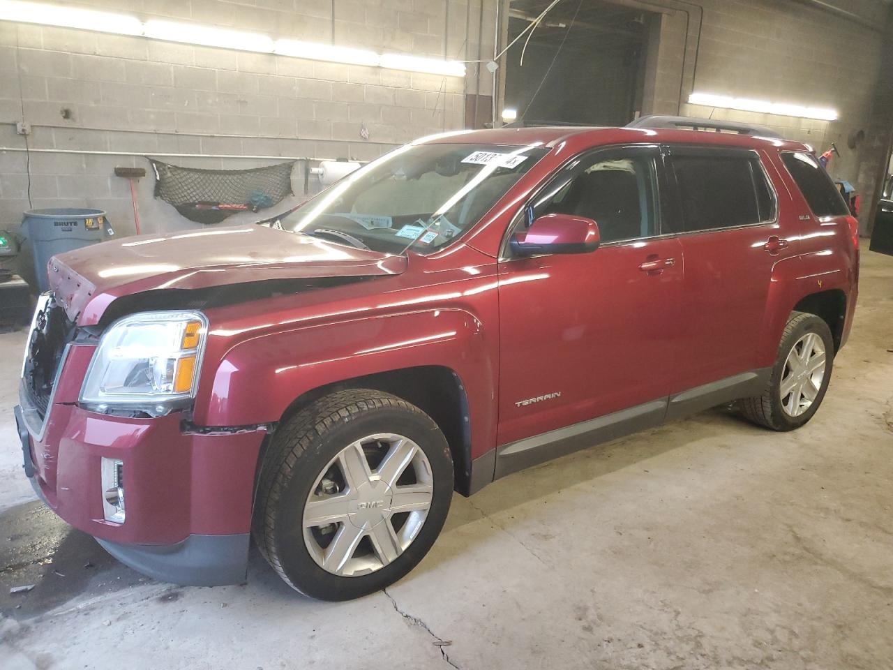 GMC TERRAIN 2011 2ctflte53b6432779