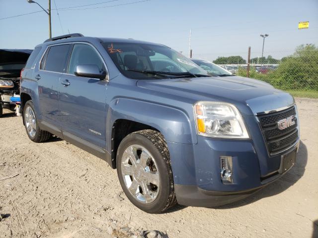 GMC TERRAIN SL 2011 2ctflte54b6263629