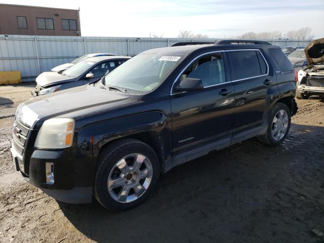 GMC TERRAIN 2011 2ctflte54b6267664