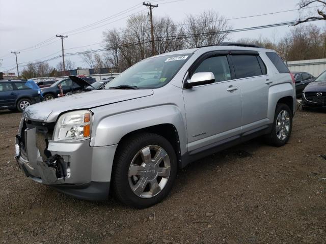 GMC TERRAIN SL 2011 2ctflte54b6331606