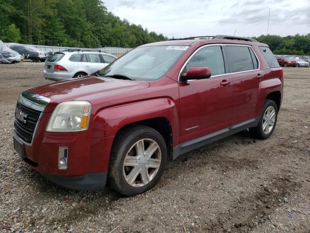 GMC TERRAIN SL 2011 2ctflte54b6333565