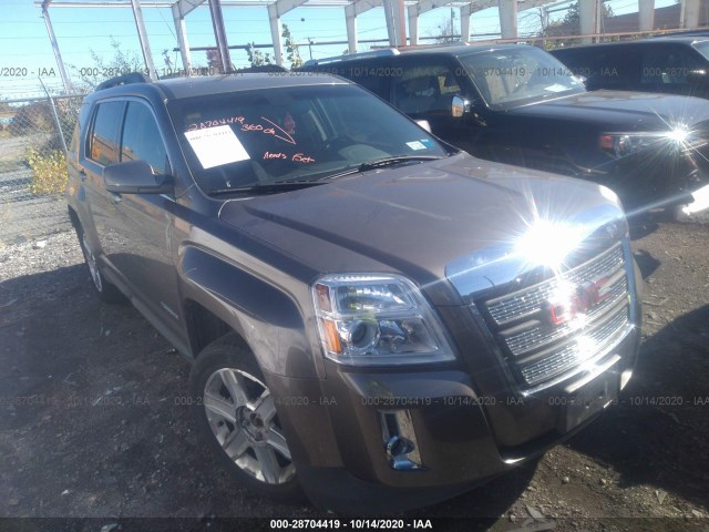 GMC TERRAIN 2011 2ctflte54b6365187