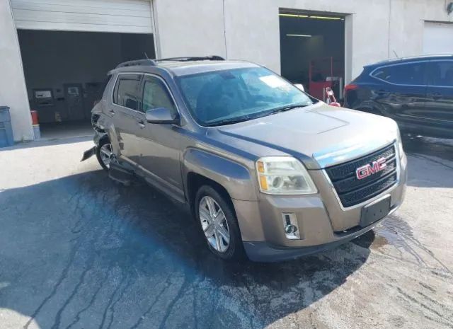 GMC TERRAIN 2011 2ctflte54b6396794