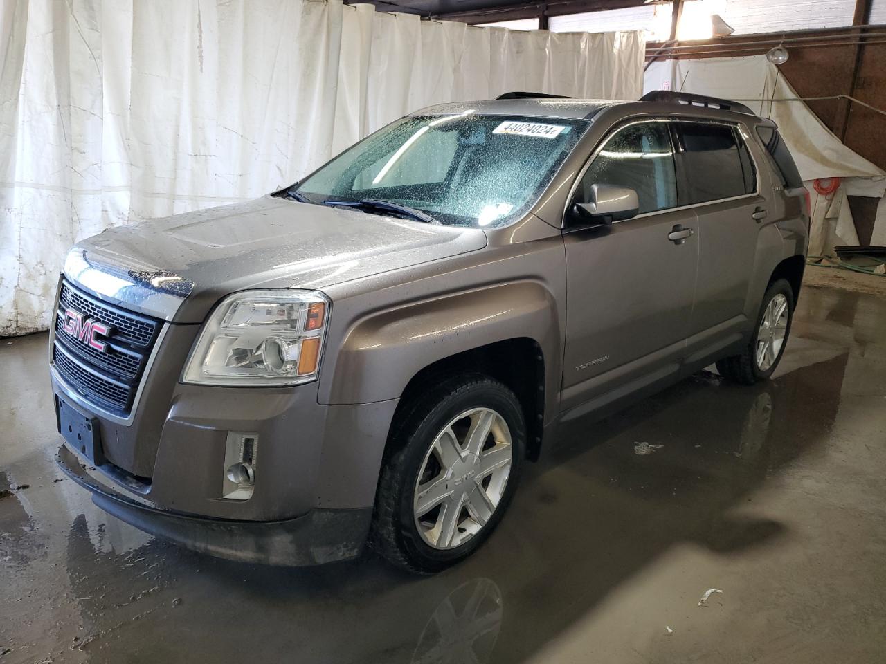 GMC TERRAIN 2011 2ctflte54b6408121