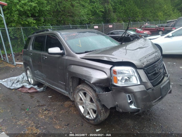 GMC TERRAIN 2011 2ctflte54b6408653