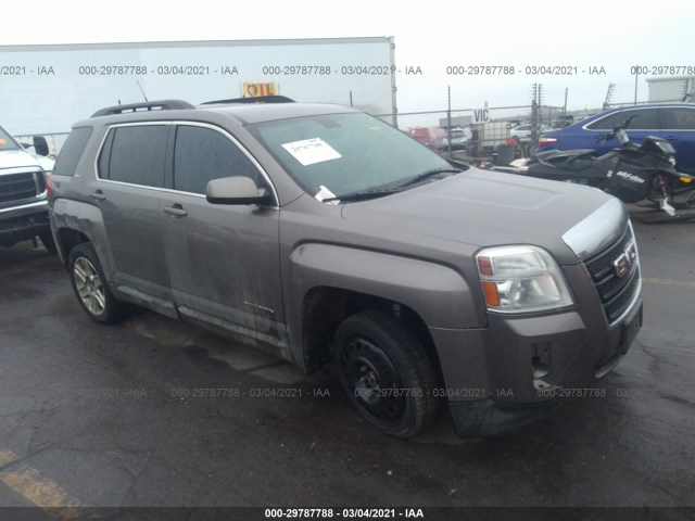 GMC TERRAIN 2011 2ctflte54b6424285