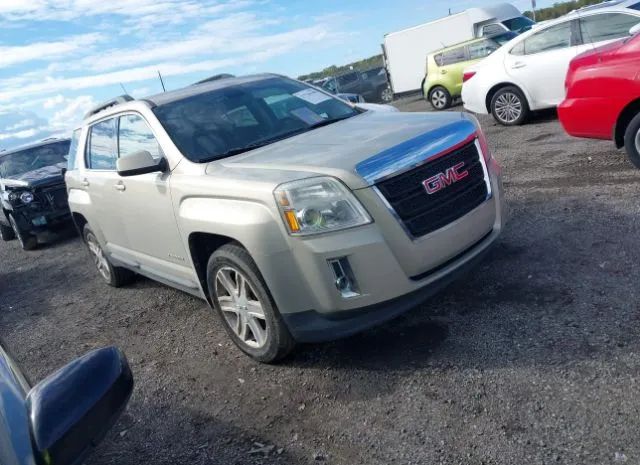 GMC TERRAIN 2011 2ctflte54b6453771